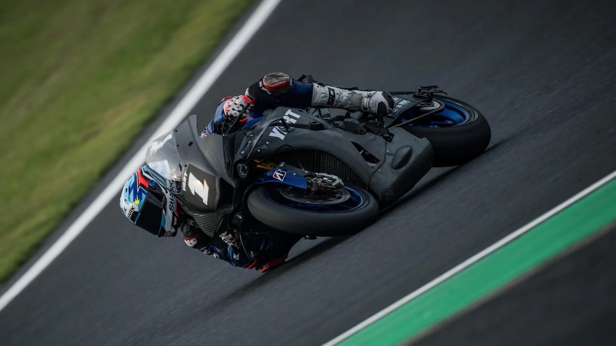EWC 8h di Suzuka, YART Yamaha in coro: “Fare più punti possibili per il campionato”