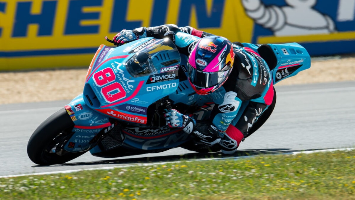 MotoGP: David Alonso entra in un club ristretto, è il quarto pilota più vincente del motomondiale