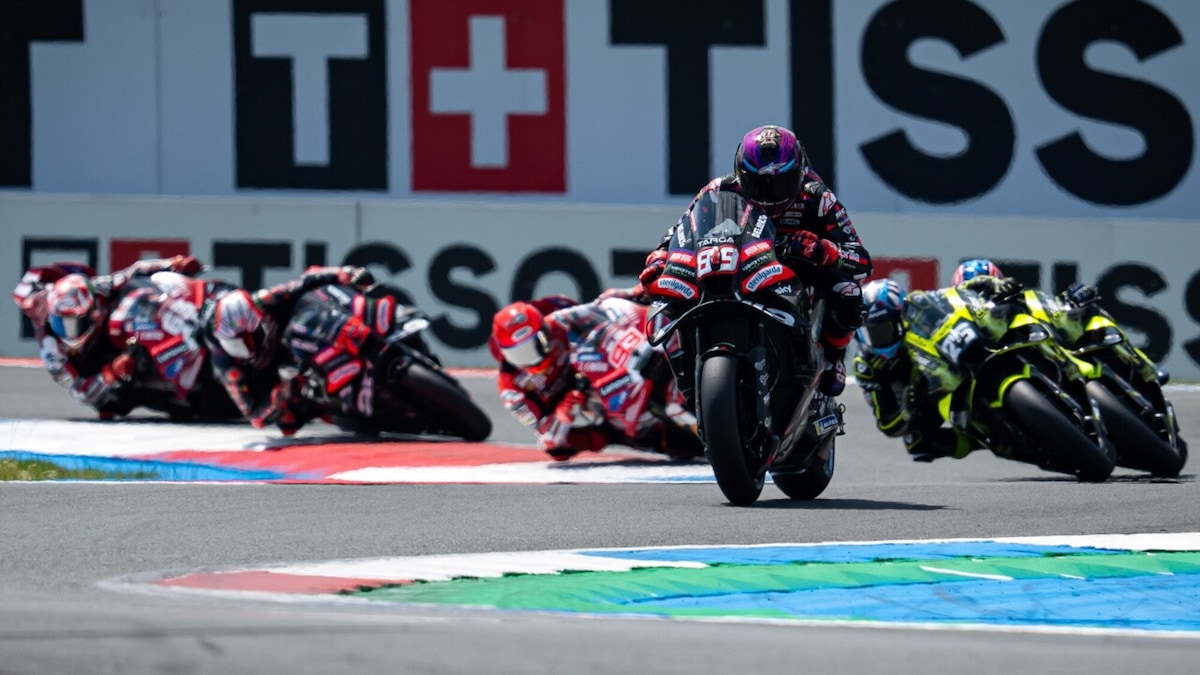 MotoGP Germania, dove vedere il GP del Sachsenring: info, orari, programmazione TV