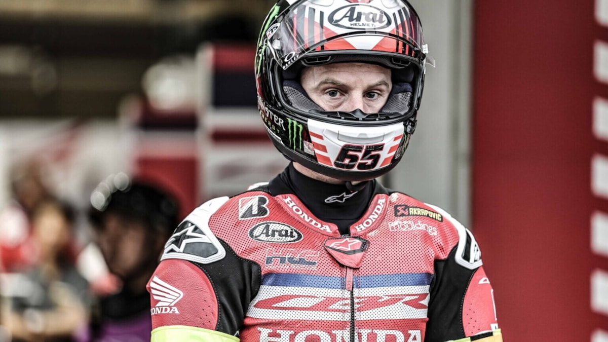 Rea e la vittoria di Suzuka: “Pole, giro veloce e vittoria, non potevo chiedere di più”
