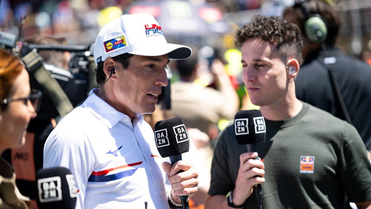 MotoGP, Espargarò e la pugnalata a Bezzecchi: "Il rivale per il titolo di Martin è Marquez"