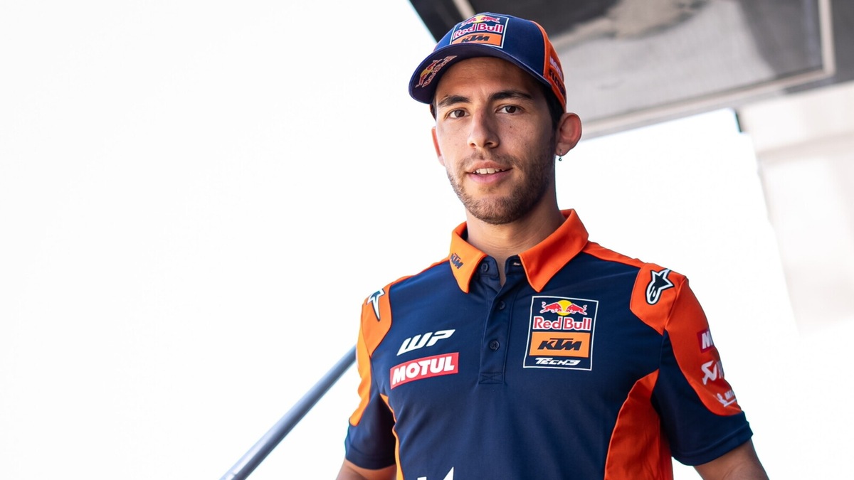 Bastianini: “Ho già deciso il mio futuro. Sachsenring? Sarà tutto da esplorare”