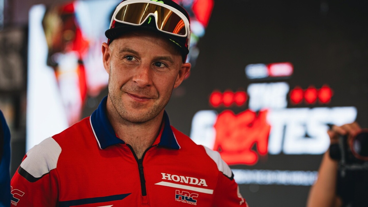 Rea: "Come rendere eccitante e combattuta la SBK? Parleremmo per almeno un'ora"