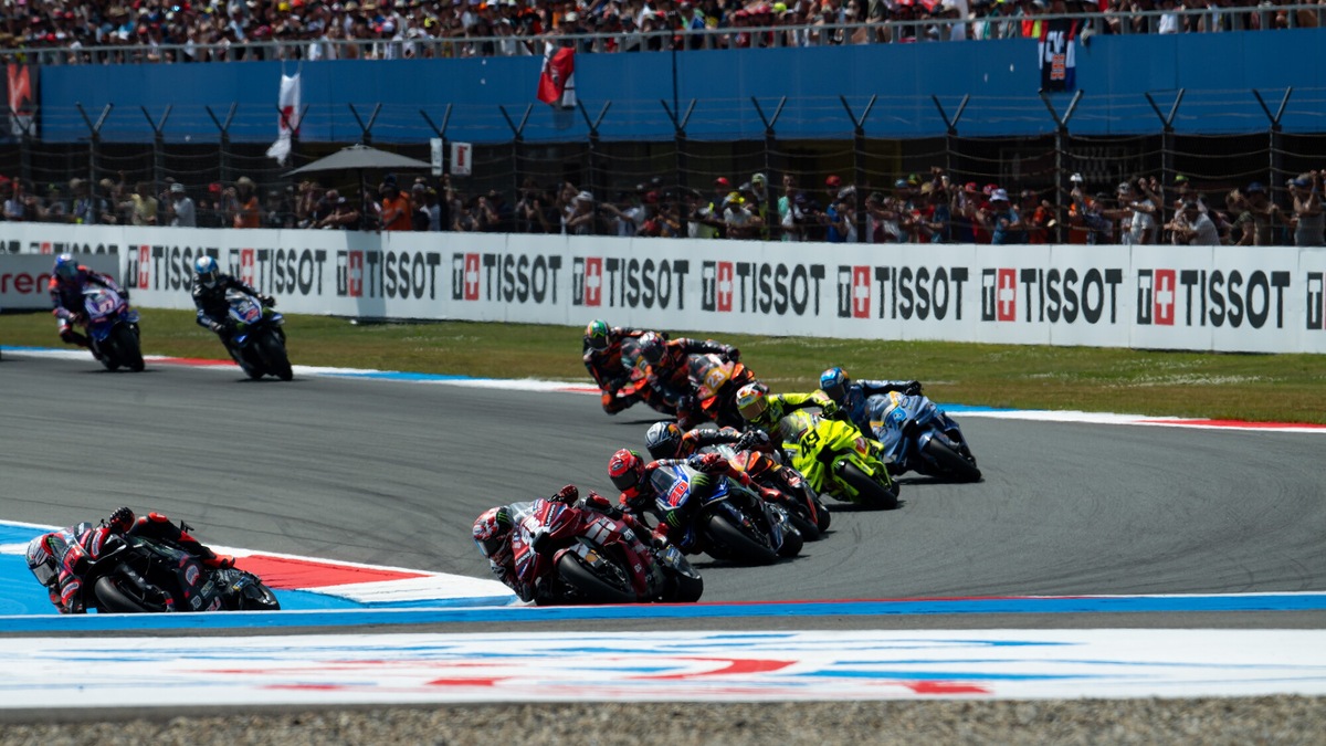 Sport in TV oggi 11 luglio: orari e programmazione, MotoGP, SBK e tanto altro ancora