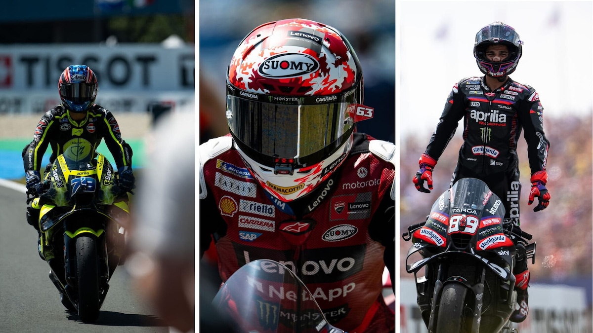MotoGP Sachsenring: come cambia la classifica dopo la gara Sprint in Germania