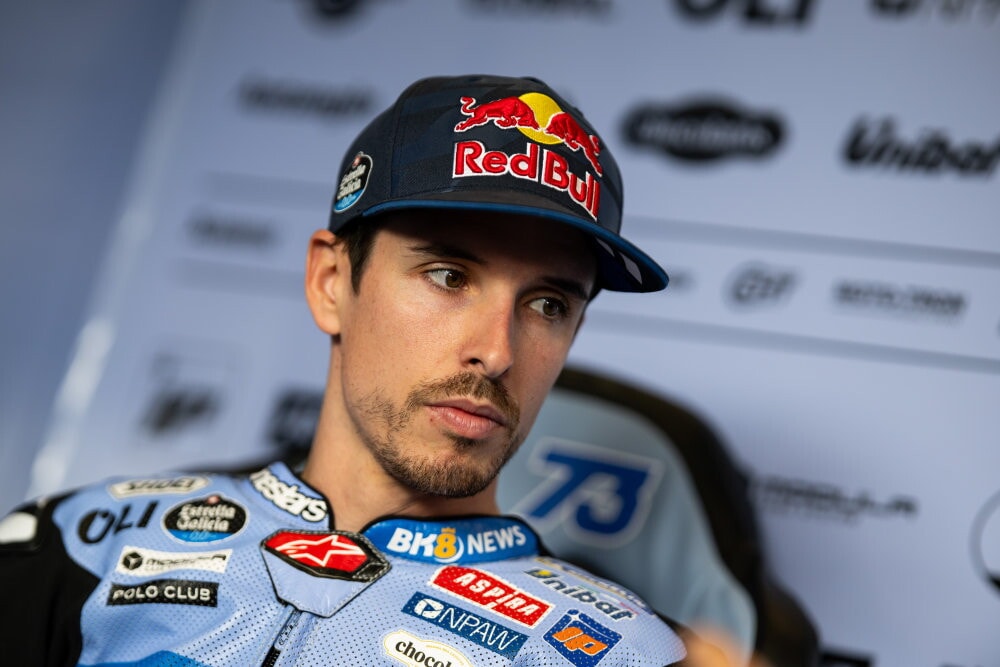 GP Germania, Alex Marquez: "Risultato che ci voleva ma io e Marc non siamo ancora al livello dello scorso anno"