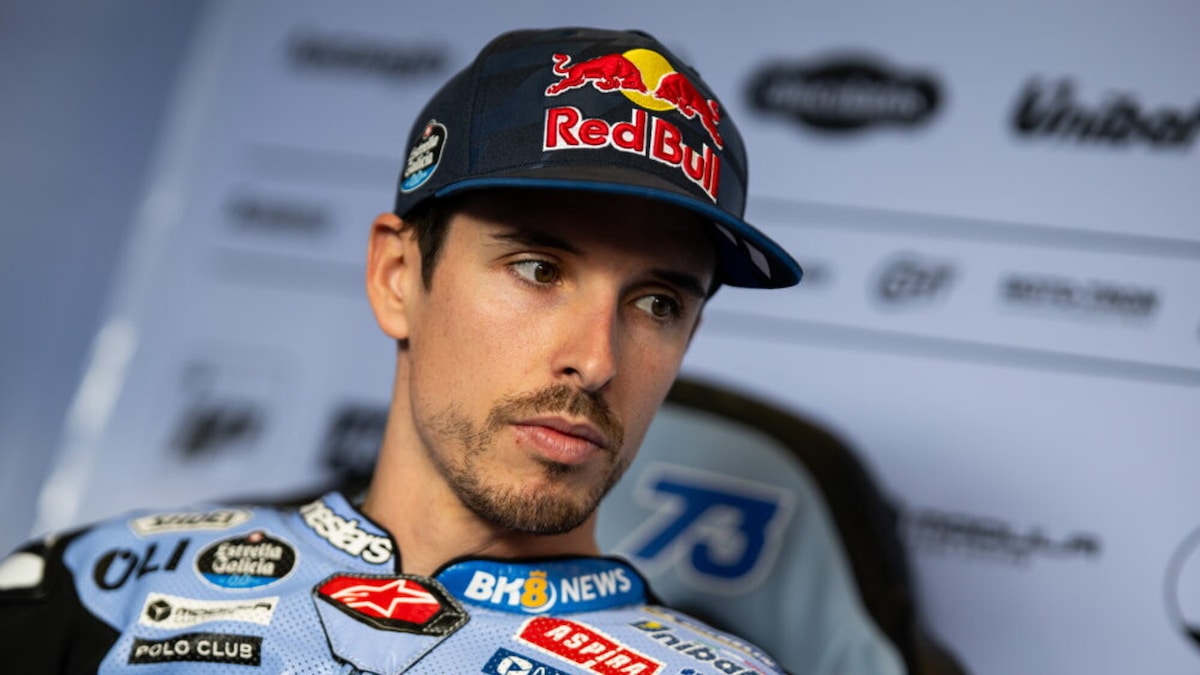 GP Germania, Alex Marquez: "Risultato che ci voleva ma io e Marc non siamo ancora al livello dello scorso anno"