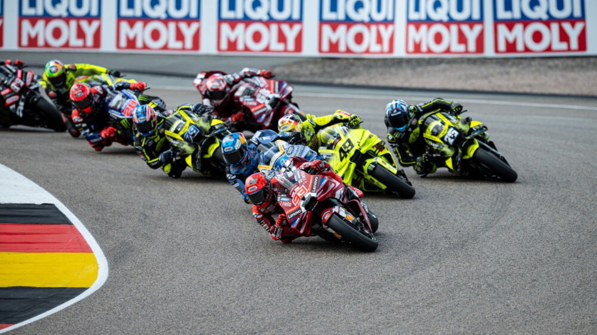 Sport in TV oggi 12 luglio: orari e programmazione, MotoGP, SBK, MotoAmerica e tanto altro ancora