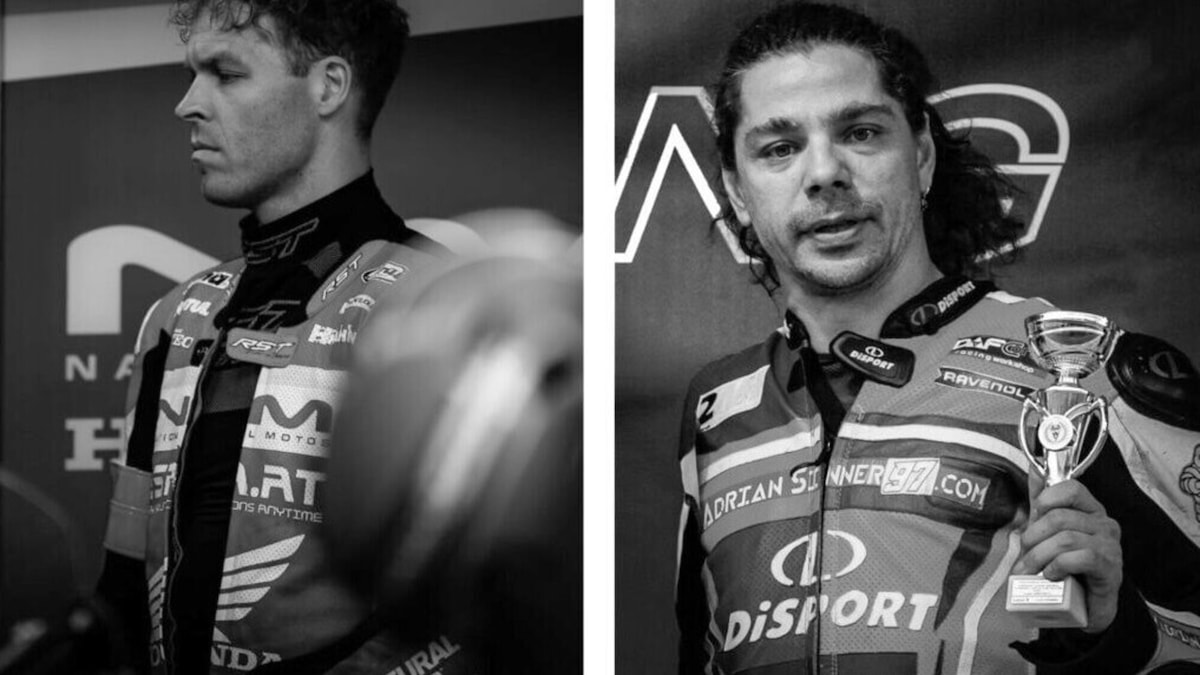 Tragedia a Brno, Philipp Steinmayr e Adrian Rus hanno perso la vita