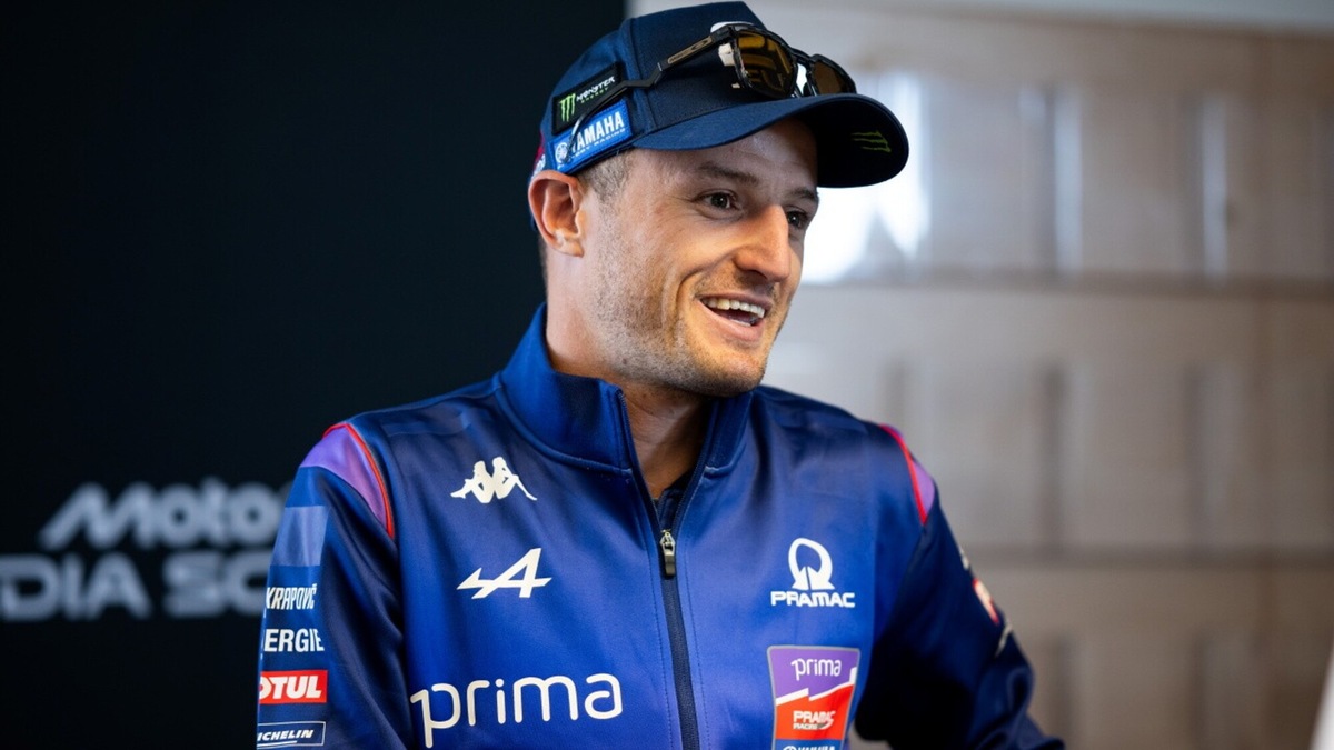 Miller punta la Yamaha di Vierge: Jack vuole la SBK