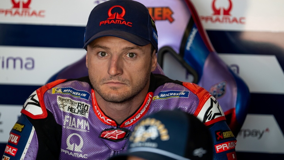 Yamaha vorrebbe Miller in SBK, ma... manca un milione di euro