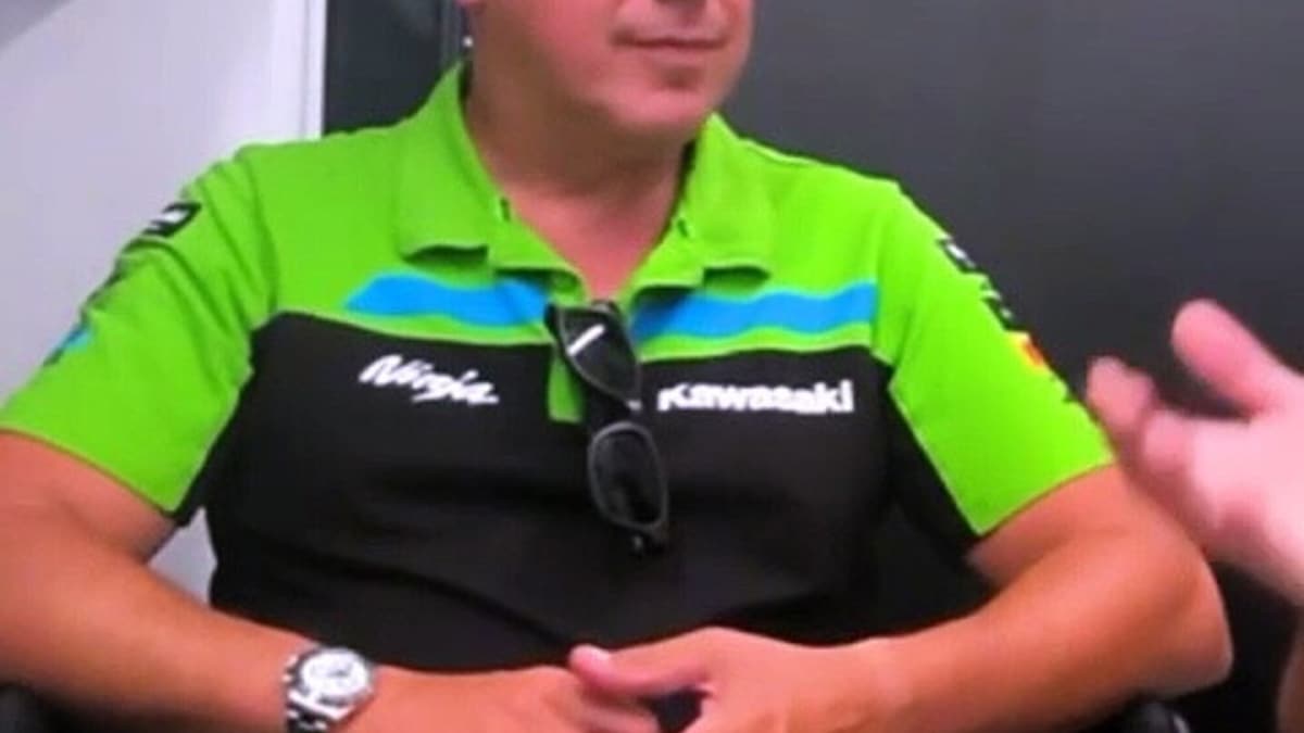 Quale consiglio darebbe Puccetti al mondo della Superbike_ Ecco ciò che ci ha raccontato