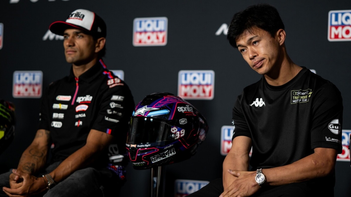 Martin & Ogura: migliori mosse di mercato a Yamaha (sulla carta) per la MotoGP 2027