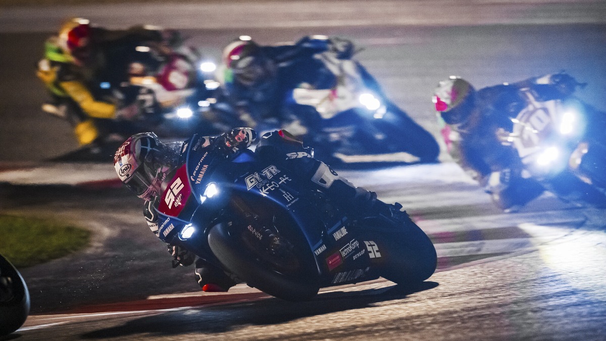 È l’ora della CIV Racing Night a Misano: info, orari e programmazione TV