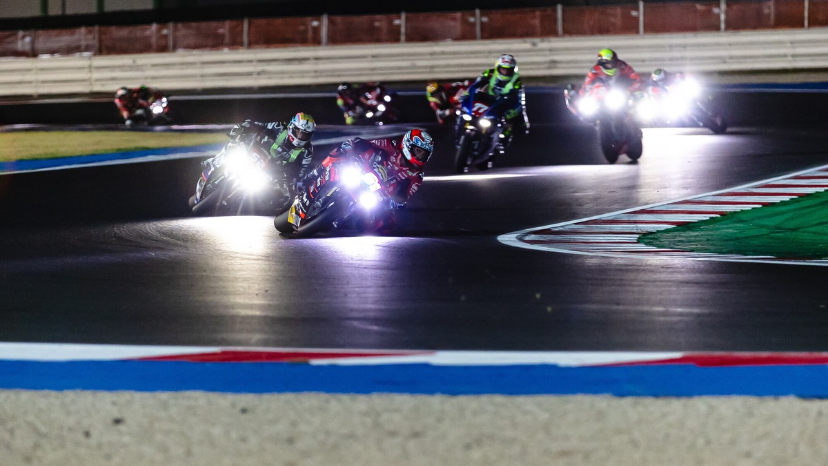 CIV SBK: Pirro assente, sabato la notte avrà un nuovo re