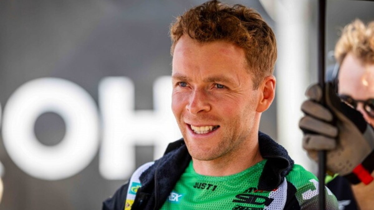 Da Kawasaki e Ducati: Romain Febvre in Rosso nella MXGP 2027 e 2028