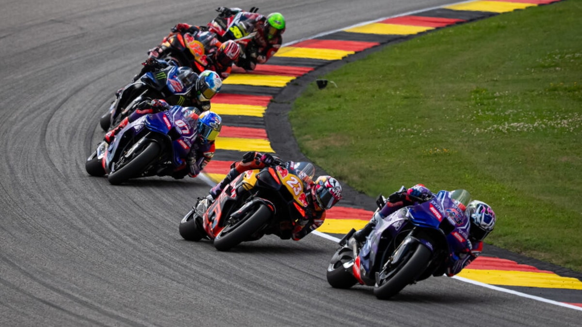Il bilancio delle gare Sprint a metà stagione, tutti a rincorrere Marc Marquez