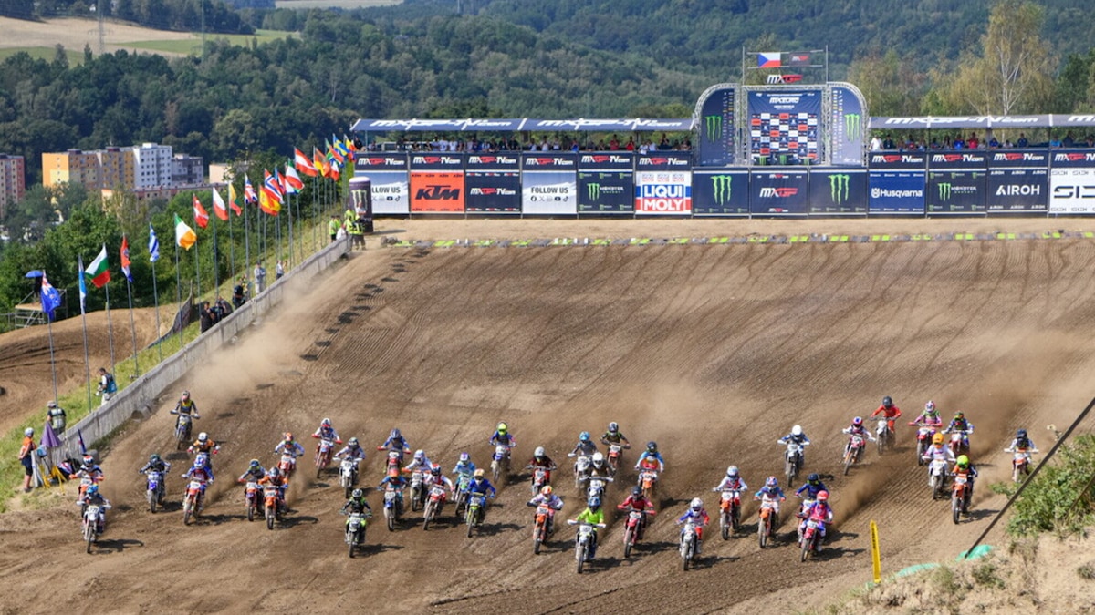 EMX: a Loket il festival del due tempi