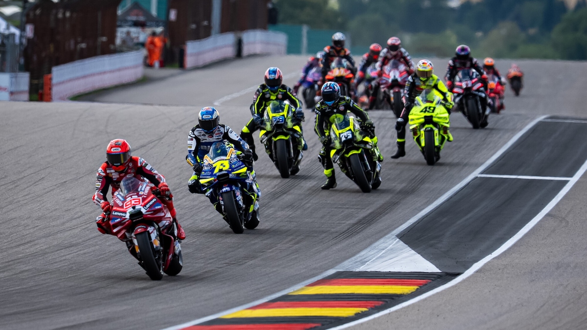 Un mondiale mai così incerto: stiamo vivendo la stagione MotoGP più combattuta di sempre