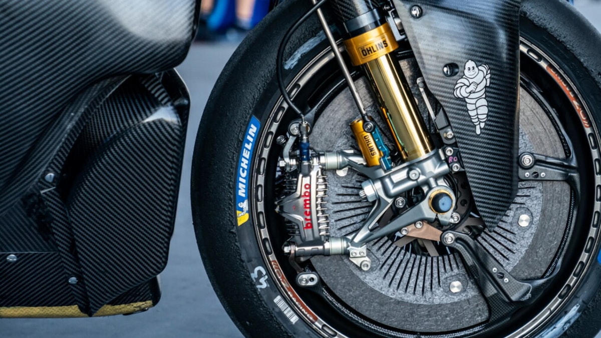 MotoGP, i segreti del circuito di Silverstone secondo Brembo