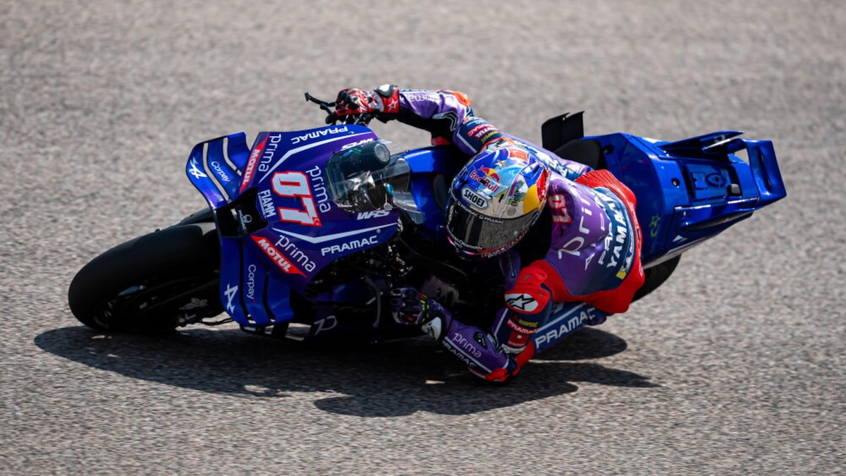 MotoGP, Razgatlioglu: "Sapevo che il primo anno sarebbe stato difficile ma sono nato per vincere"