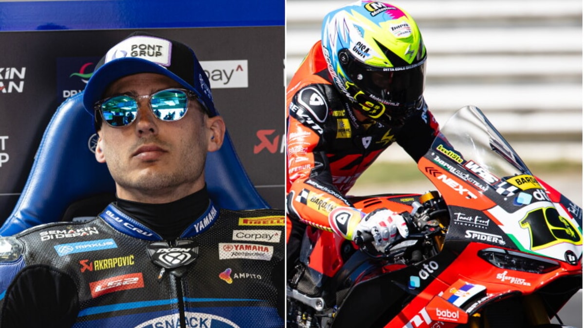 SBK 2027, Vierge "dirotta" verso la Ducati Barni di Alvaro Bautista
