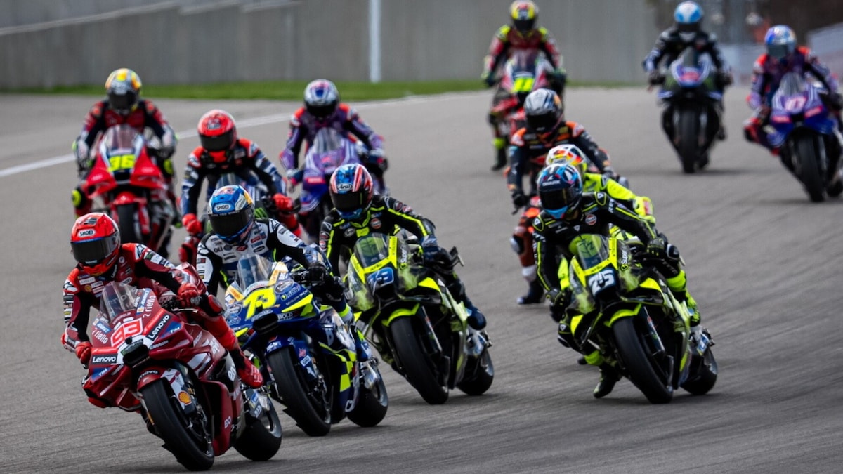 MotoGP Gran Bretagna, dove vedere il GP di Silverstone: info, orari, programmazione TV