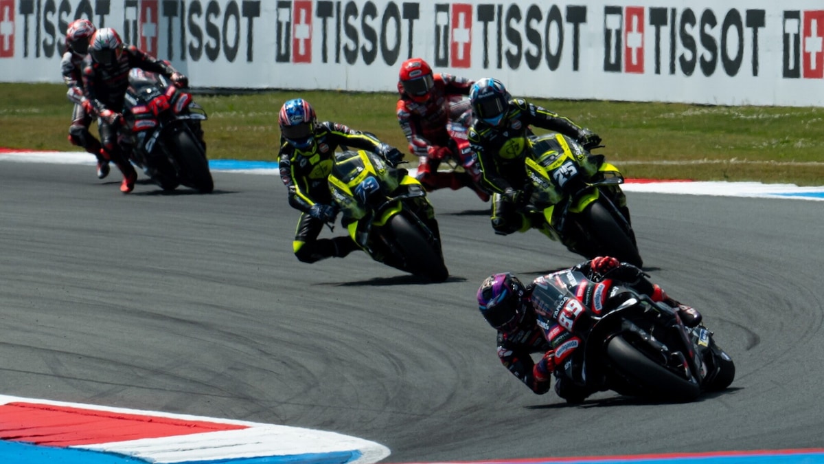 Quattro stagioni in una: da dove riparte Aprilia in vista di Silverstone?