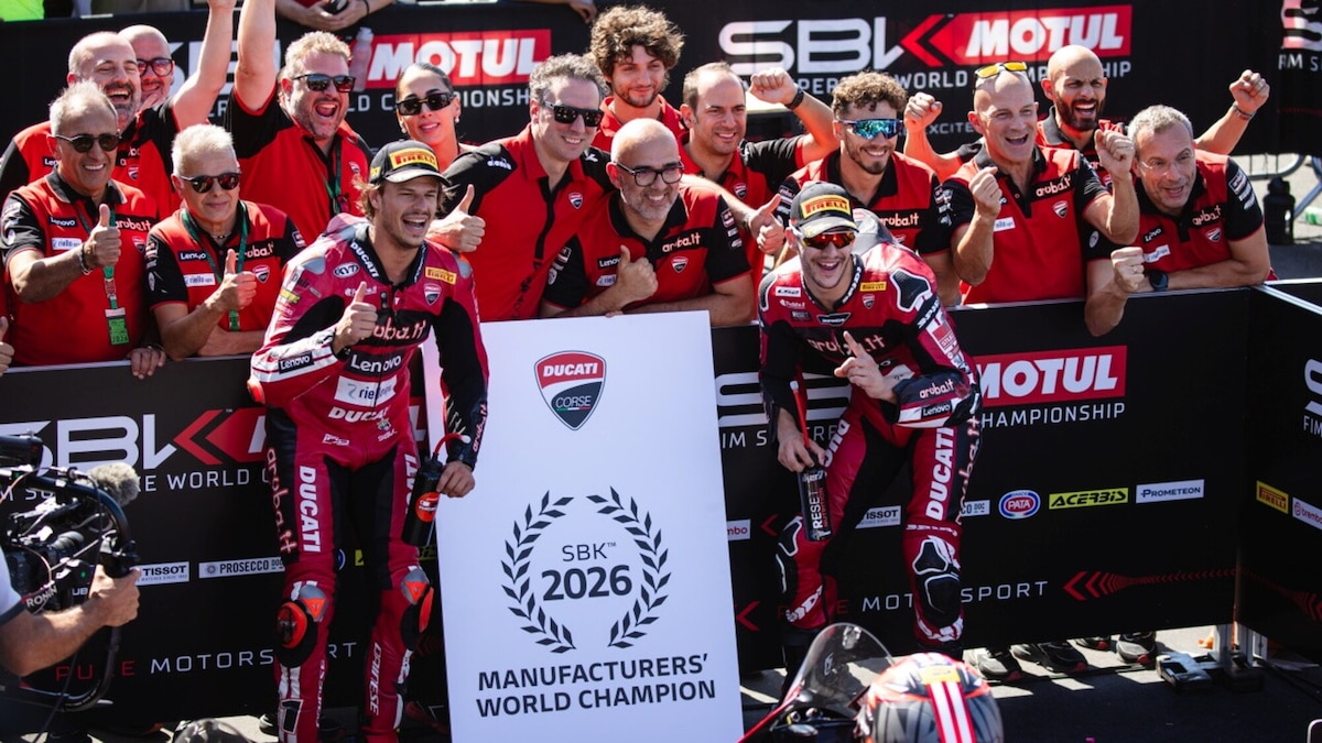 Lecuona: "Di tutta la SBK, solo io e Bulega meritiamo la MotoGP"