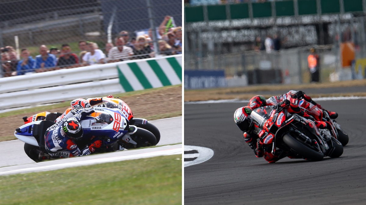 Da Lorenzo a Bezzecchi: 11 vincitori diversi negli ultimi 11 GP a Silverstone