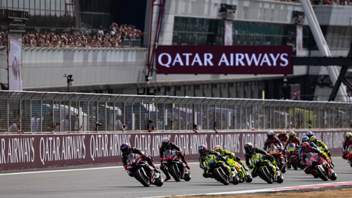 MotoGP Gran Bretagna: come cambia la classifica dopo la gara di Silverstone