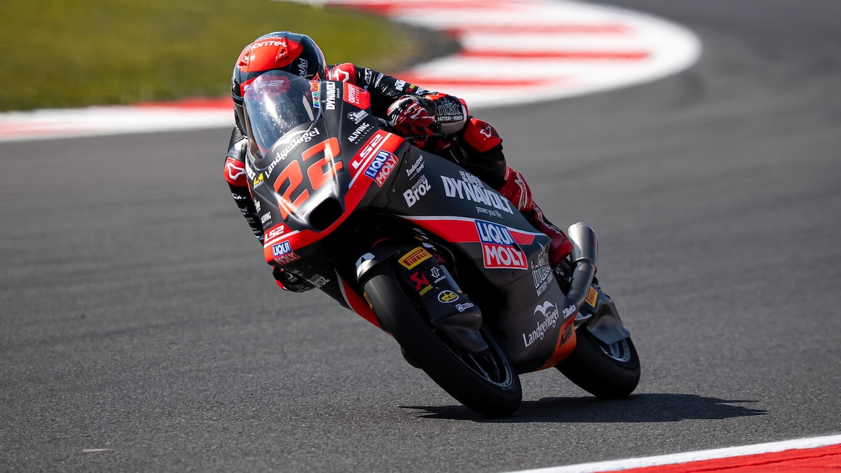Moto3: Almansa re di Silverstone, Uriarte “sprecone” senza Quiles