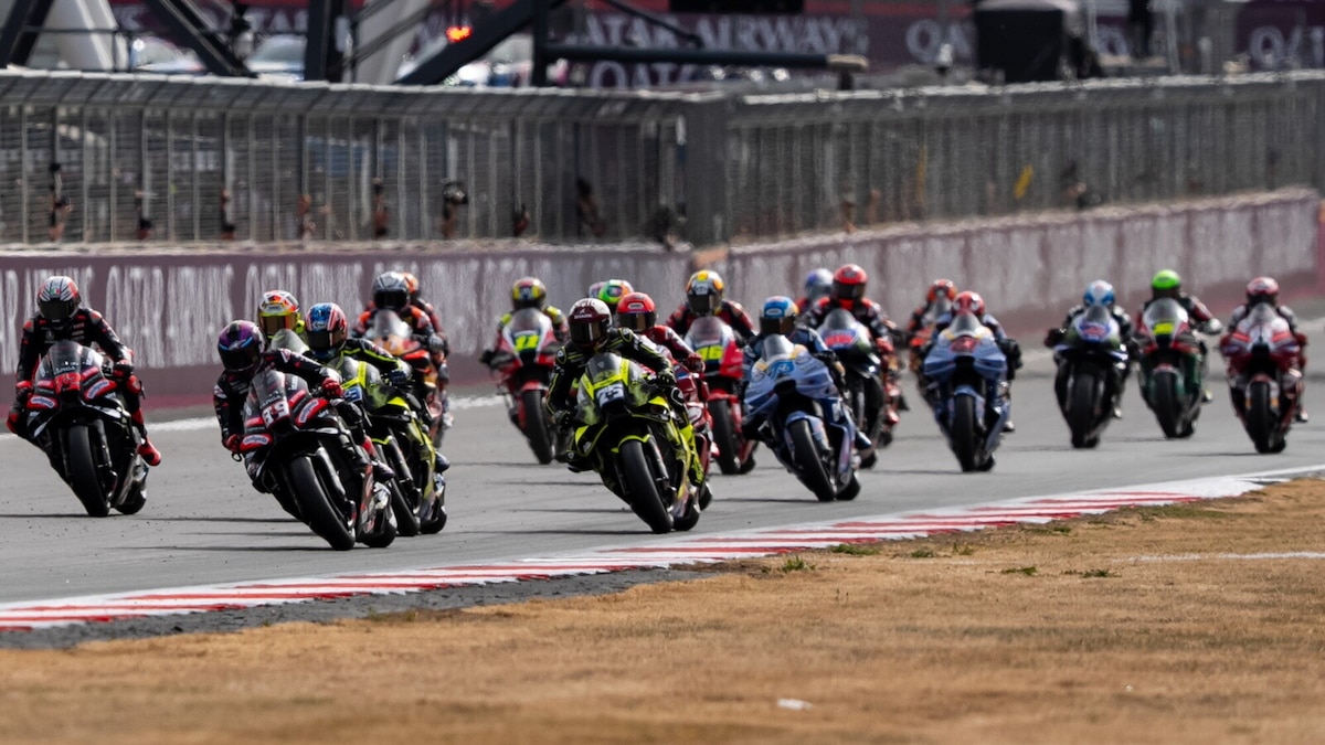 Le pagelle di Silverstone: Bezzecchi highlander, Fernandez scintillante, Bagnaia flop