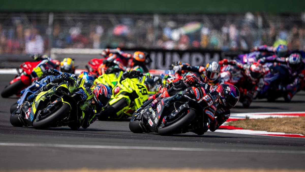 MotoGP Aragòn, dove vedere il GP del Motorland: info, orari, programmazione TV