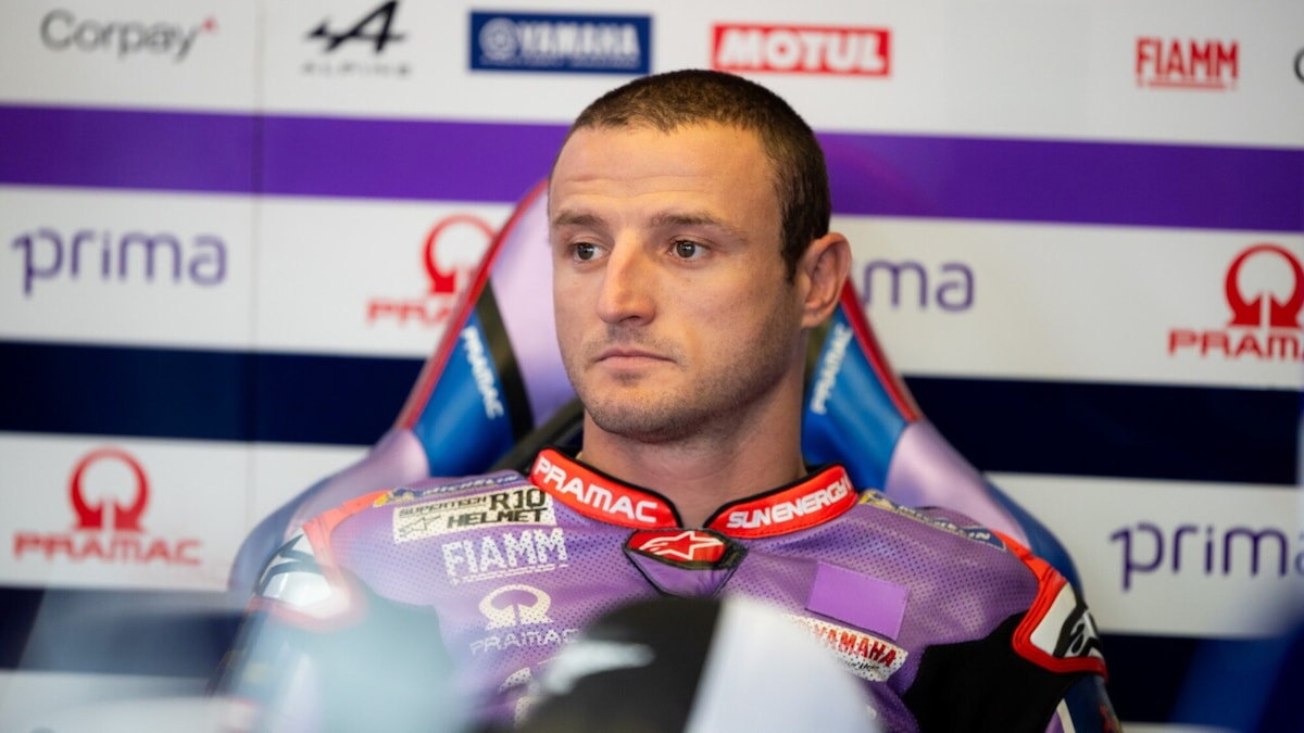 La Yamaha e Canepa "hanno convinto" Miller: Jack correrà in SBK nel 2027