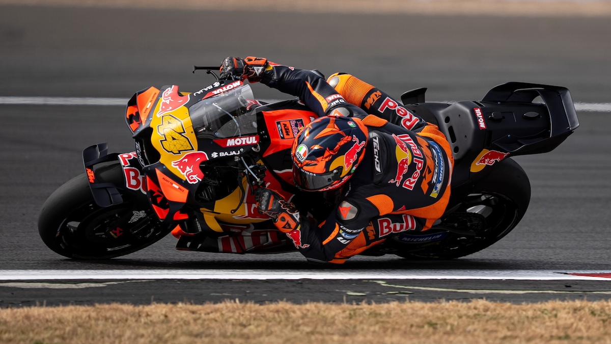 MotoGP, Vinales ancora out: Espargarò in gara anche ad Aragòn