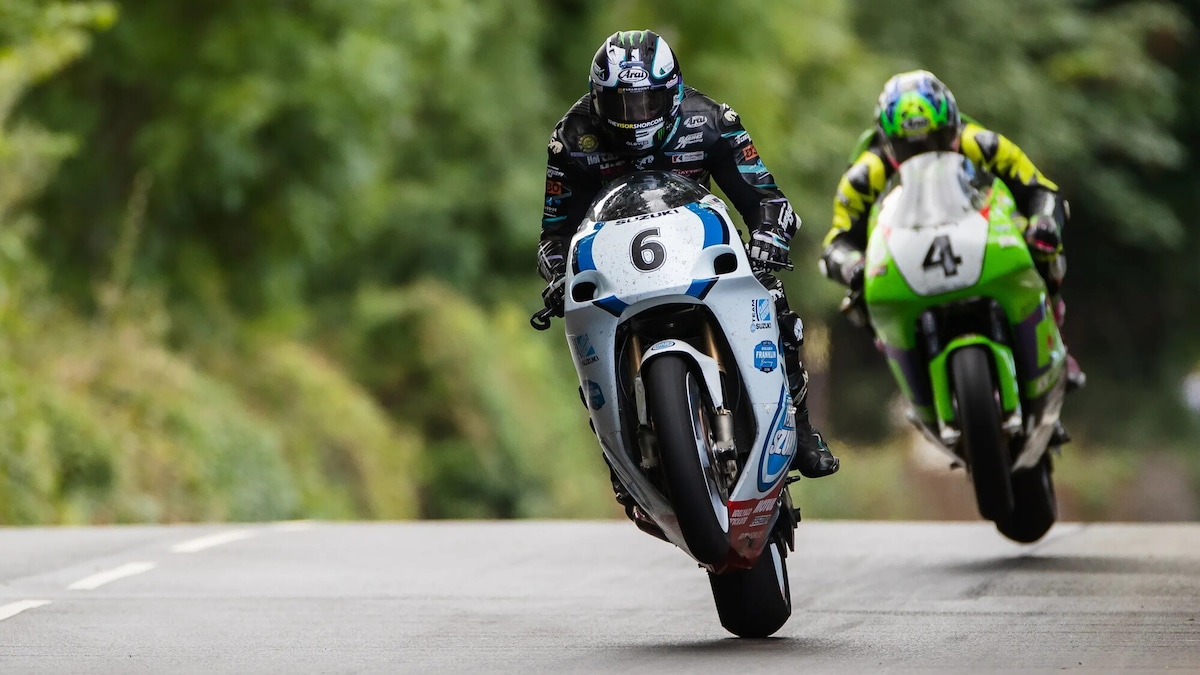 Michael Dunlop di nuovo re: chiude il Classic TT dominando il Senior
