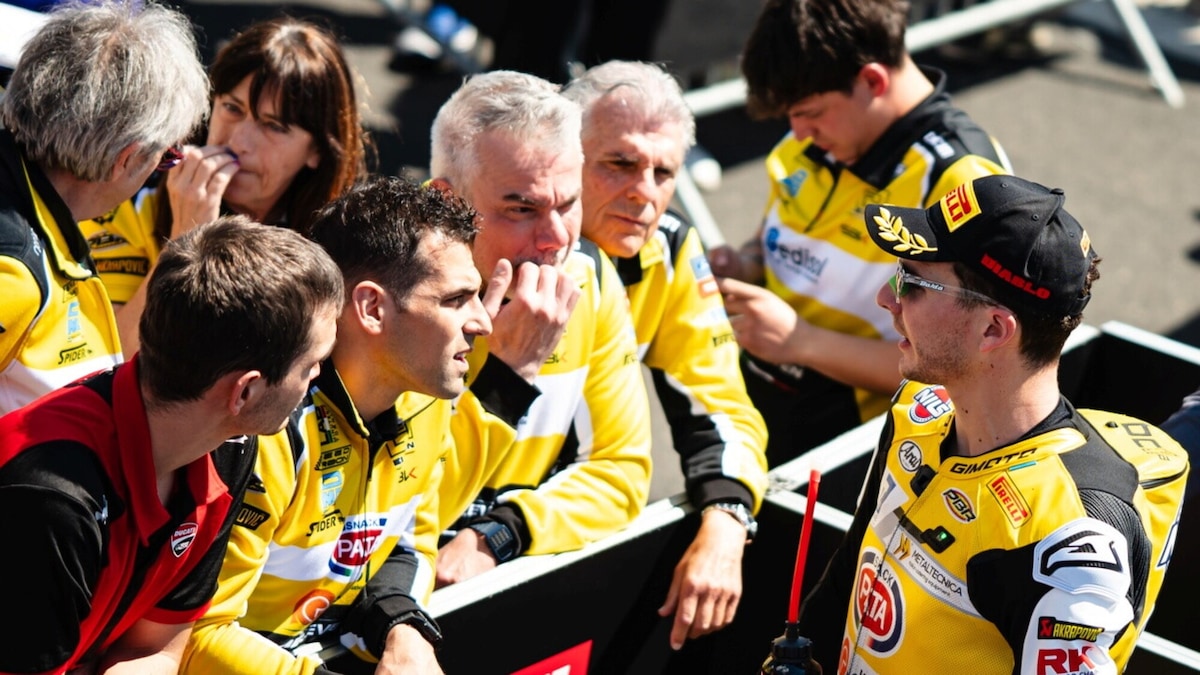 Sacchetti per Go Eleven: "Rins ci piace, ma vorremmo continuare assieme a Baldassarri"