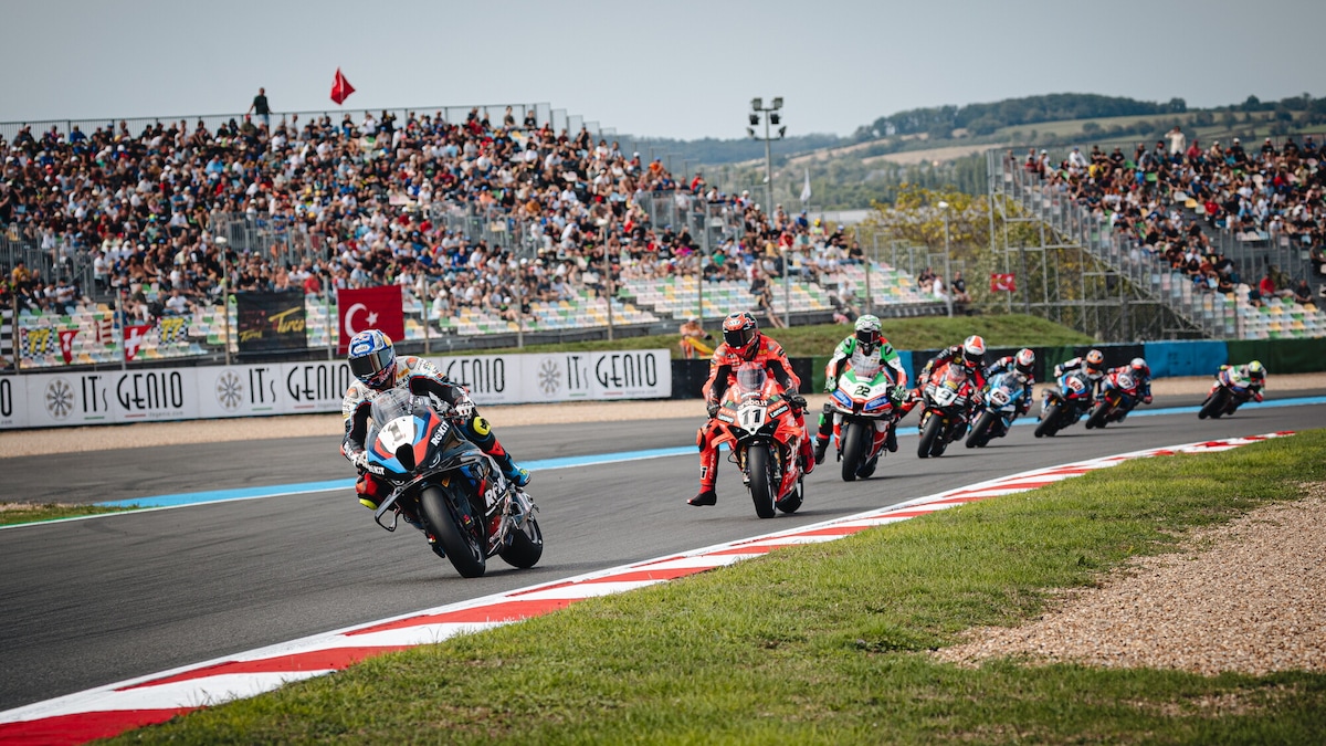 Tutto quello che c’è da sapere su Magny-Cours: l’analisi delle criticità per la SBK