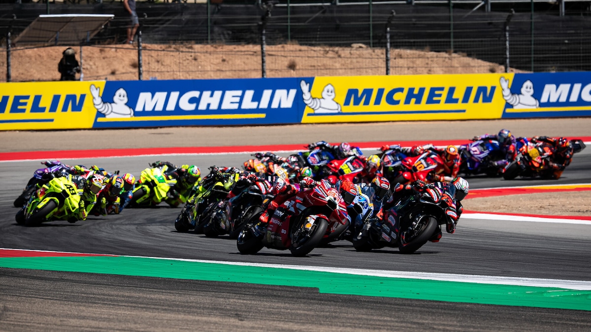 MotoGP, da Valencia a Buriram: tutte le date dei test pre-campionato