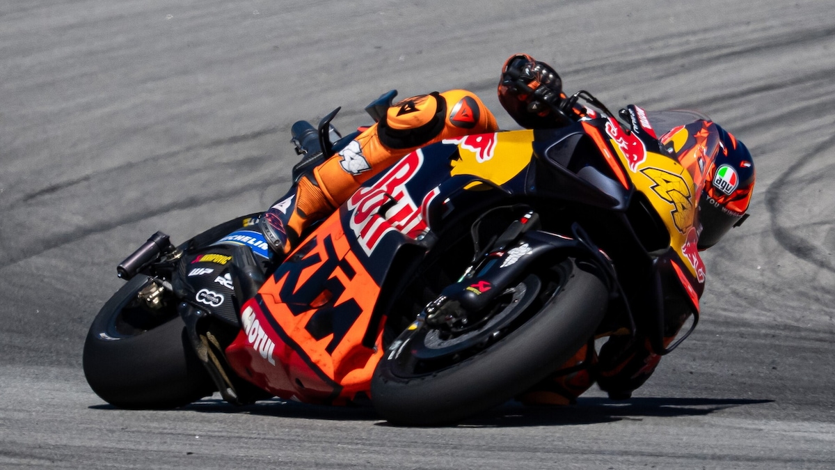MotoGP, Vinales ancora out: Pol Espargarò in gara anche a Misano