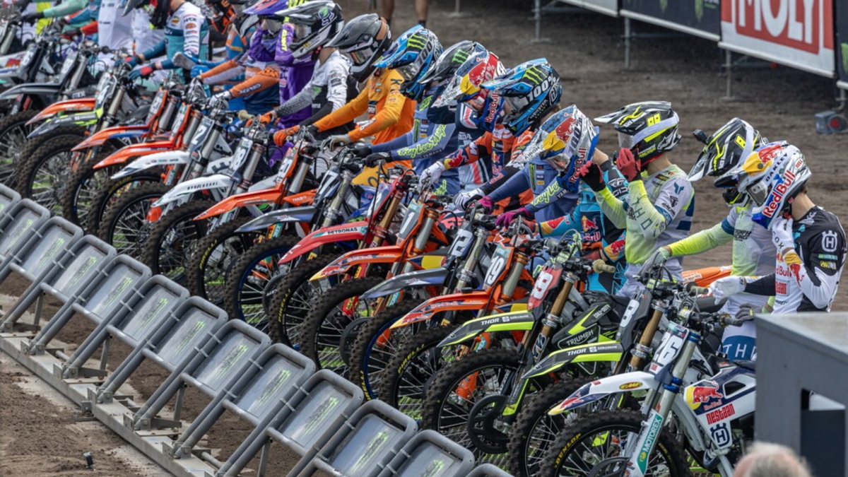MX2: i big Five sbarcano in Turchia