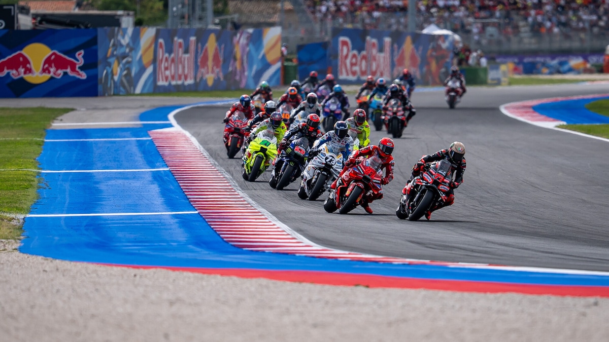 Tutto quello che c’è da sapere su Misano: l’analisi delle criticità per la MotoGP