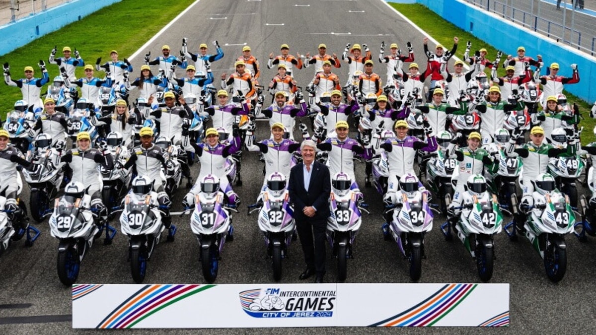 Intercontinental Games a ritmo di samba: Brasile sede del seconto evento "olimpico"