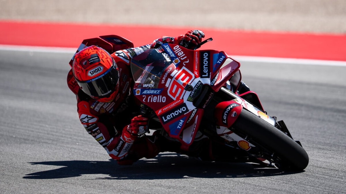MotoGP, il chirurgo Antuña confessa la verità su Marquez: "Marc non ha e non avrà..."