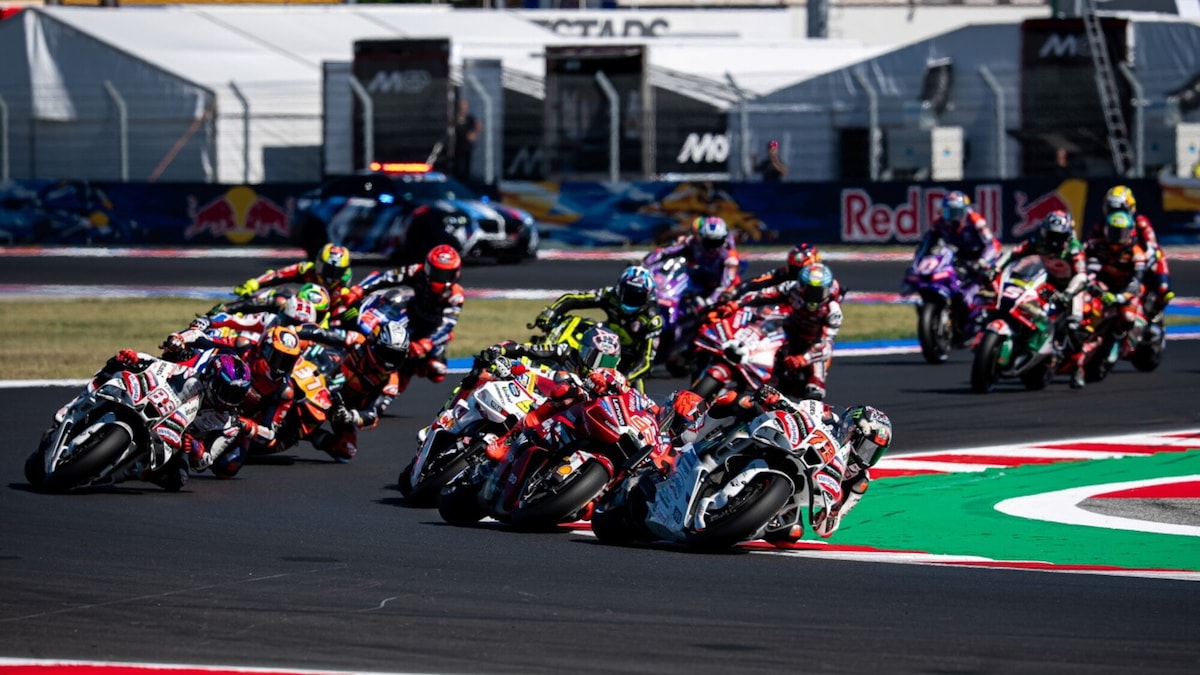MotoGP, dove vedere il GP Austria: Info, orari, programmazione TV