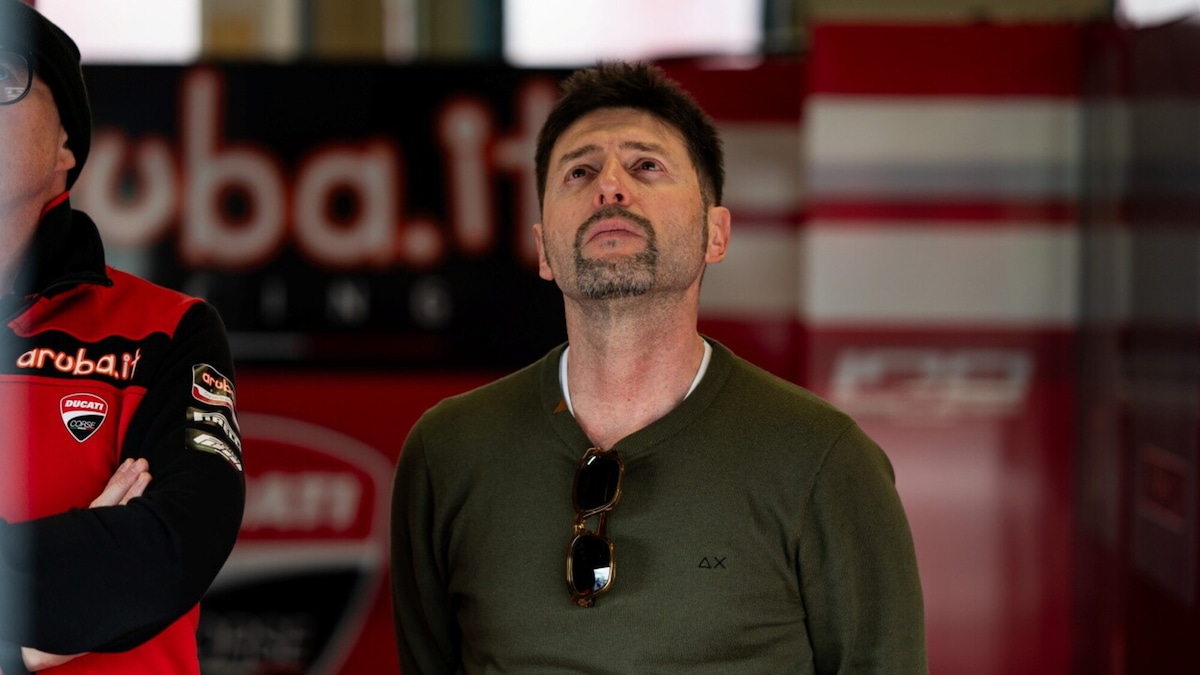 Martinelli: "Bulega e la VR46 non si lasciarono amorevolmente, ma nemmeno si accoltellarono"