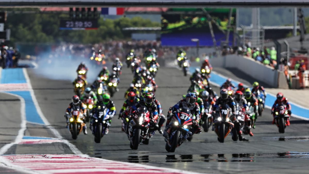 EWC, Bol d’Or: chi uscirà dal Paul Ricard con il titolo in mano?