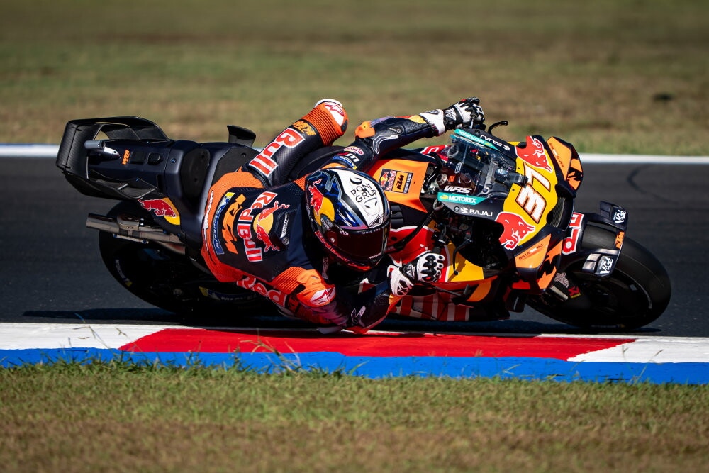 MotoGP: Pedro Acosta al quinto podio stagionale, il preludio ad un 2027 da assoluto protagonista