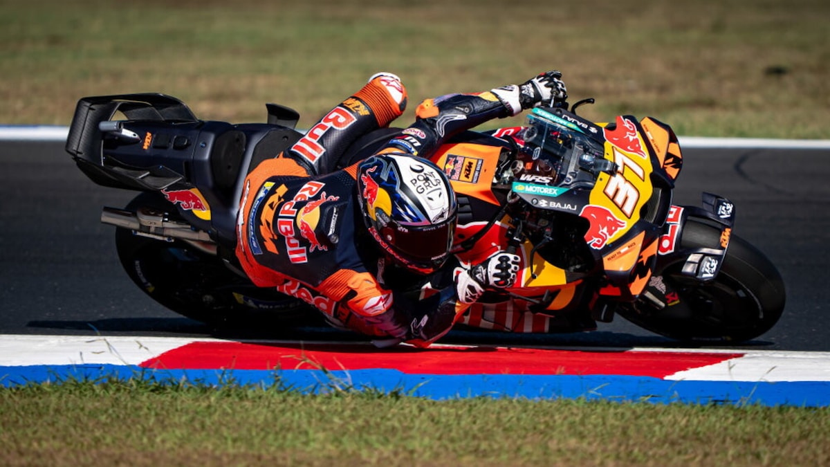 MotoGP: Pedro Acosta al quinto podio stagionale, il preludio ad un 2027 da assoluto protagonista